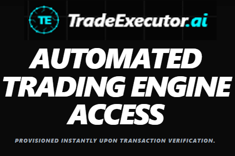 Automated Trading Engine Access