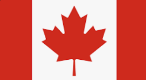Canadian flag