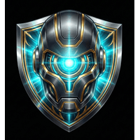 Level 14 — Executor Badge